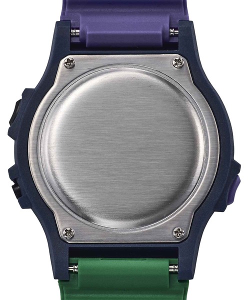 TIMEX 腕時計 TIMEX/タイメックス IRONMAN 8 LAP TX-TW5M54700