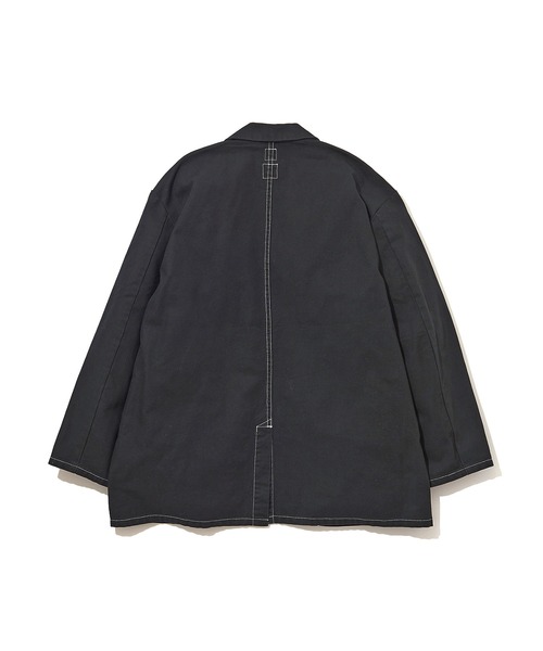 ORGUEIL オルゲイユ OR-4170 デニムジャケット 13oz ジンバブエ