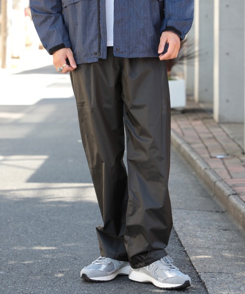 FORECAST レインコート カッパ 「FORECAST」アーバンレイン