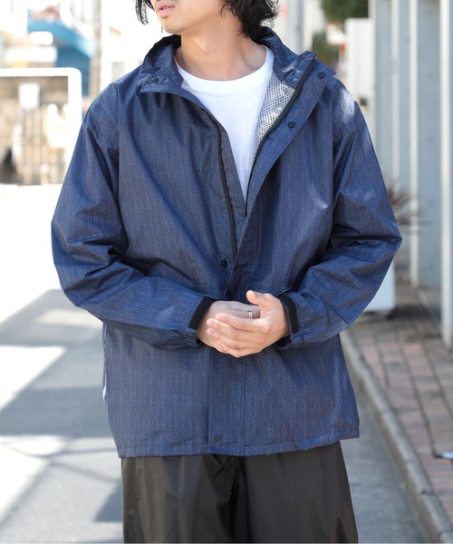FORECAST レインコート カッパ 「FORECAST」アーバンレイン