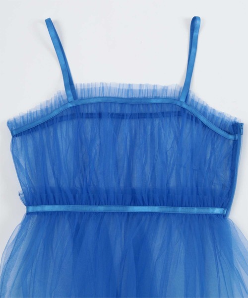 crayme新品Tulle Gather Bustierチュールギャザービスチェ Crayme,