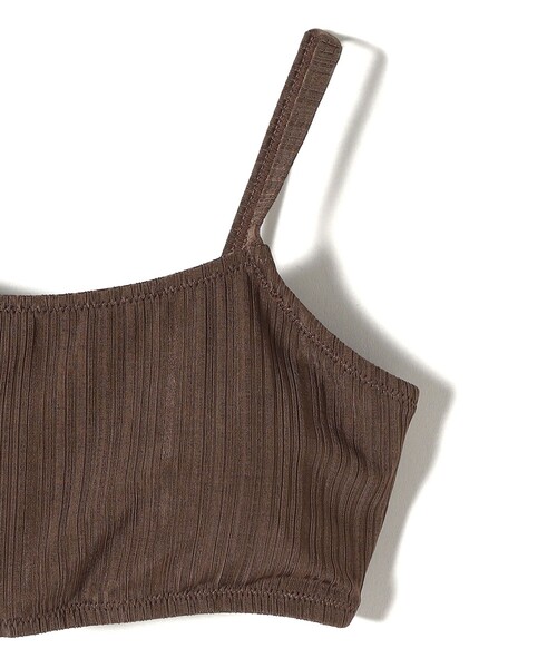 タイムセール　新品　ギャザープルオーバー 3Pセット スイムウェア / 水着 UNITED ARROWS LTD. OUTLET｜ギャザープルオーバー 3Pセット