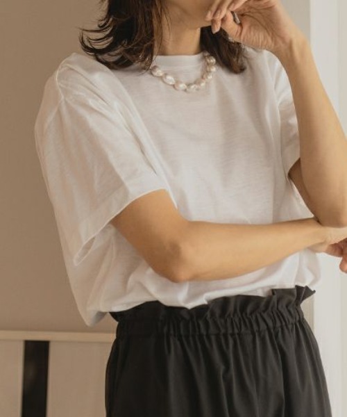 tシャツ 半袖 ハーフスリーブT レディース : ZOZOTOWN Yahoo!店 - 通販