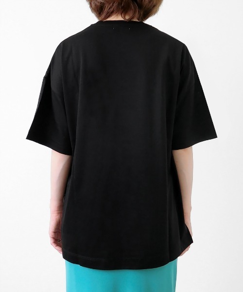 tシャツ 半袖 ハーフスリーブT レディース : ZOZOTOWN Yahoo!店 - 通販