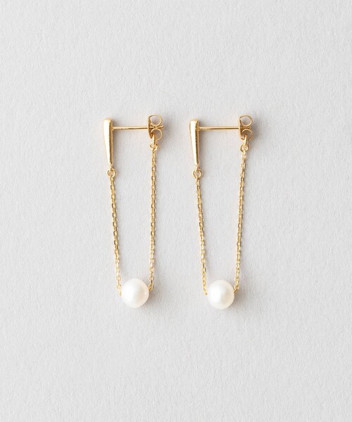 Jouete（ジュエッテ） ピアス ピアス パール レディース : ZOZOTOWN