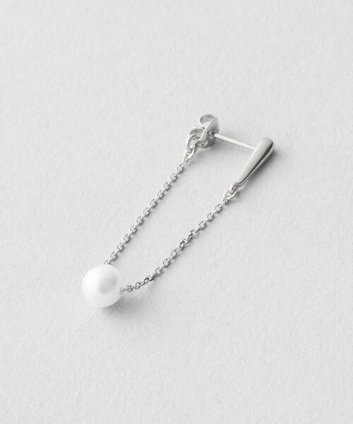 Jouete（ジュエッテ） ピアス ピアス パール レディース : ZOZOTOWN