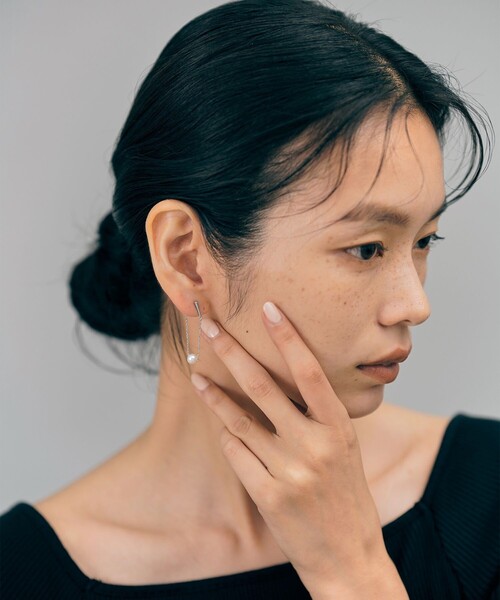 Jouete（ジュエッテ） ピアス ピアス パール レディース : ZOZOTOWN