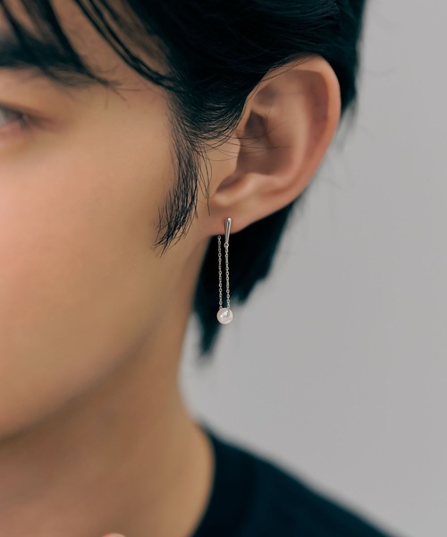 Jouete（ジュエッテ） ピアス ピアス パール レディース : ZOZOTOWN