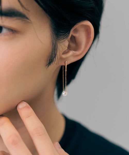 Jouete（ジュエッテ） ピアス ピアス パール レディース : ZOZOTOWN