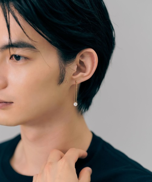 Jouete（ジュエッテ） ピアス ピアス パール レディース : ZOZOTOWN