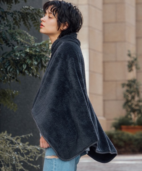 OUTDOOR PRODUCTS（アウトドアプロダクツ） ブランケット 「OUTDOOR