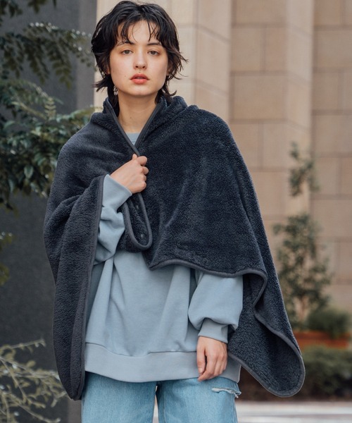 OUTDOOR PRODUCTS（アウトドアプロダクツ） ブランケット 「OUTDOOR