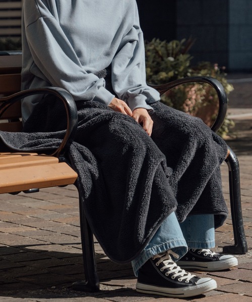 OUTDOOR PRODUCTS（アウトドアプロダクツ） ブランケット : ZOZOTOWN