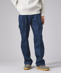 68▢WACKOMARIA×DICKIESプリーツトラウザー TS1211-11 WACKO MARIA (ワコマリア) DICKIES / PLEATED TROUSERS