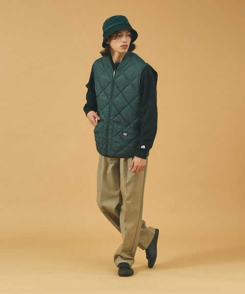 Dickies × jouetie スタッズ&ペイント チノパンツ 874L26 新品Dickies ×jouetie スタッズ&ペイントチノパンツ 874L26
