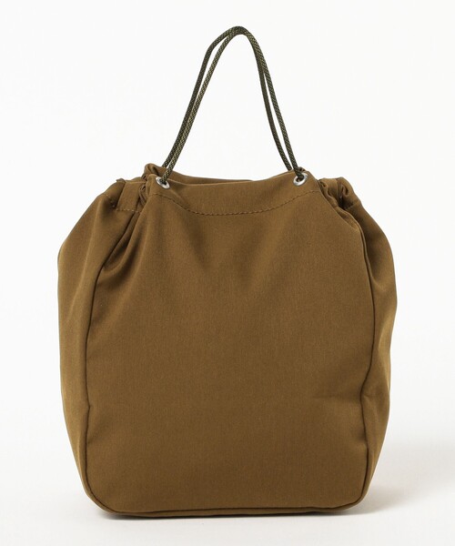 BAG'n'NOUN（バッグンナウン） トートバッグ × fennica / 別注