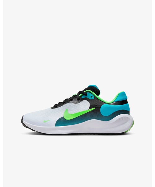 NIKE スニーカー 「NIKE」REVOLUTION 7 (GS) キッズ 子供 男の子
