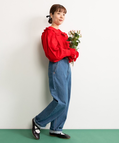 デサントゴルフ DESCENTE ゴルフ LADIES ミニポーチ -デサント