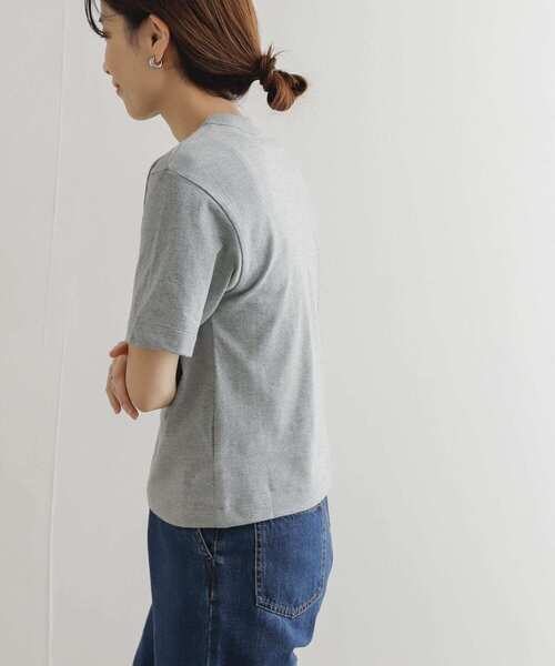 URBAN RESEARCH DOORS tシャツ 「3サイズ展開」commpost