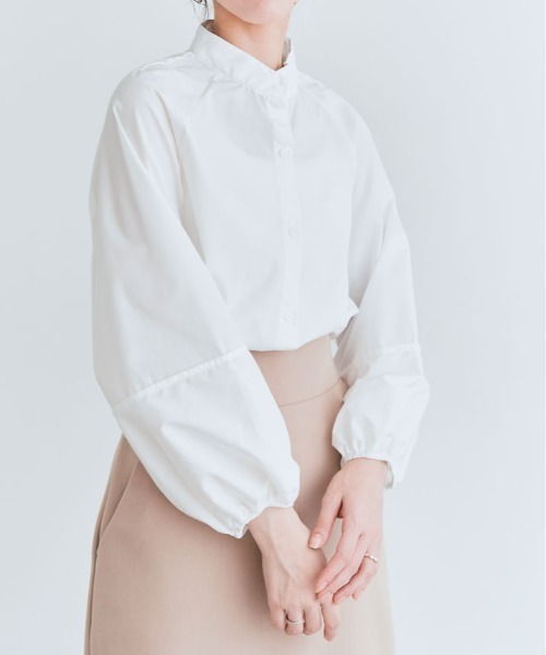 マルチサイズ ブラウス シャツ ボウタイブラウス レディース ボウタイブラウス（シャツ/ブラウス）｜RUIRUE BOUTIQUE（ルイ
