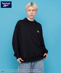 Reebok（リーボック） トレーナー スウェット メンズ レディース