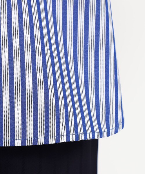 BAUM UND PFERDGARTEN　半袖シャツ　レディース 2025年最新】BAUM UND PFERDGARTEN レディース 半袖(Tシャツ) T