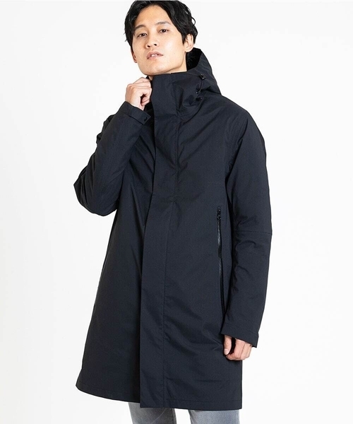 MK MICHEL KLEIN HOMME コート ジャケット 「在庫限り/冬〜春着用可能