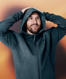 パーカー Z.N.E. ウィンタライズド フルジップ フード付きトラックジャケット / アディダス adidas メンズ レディース｜ZOZOTOWN Yahoo!店