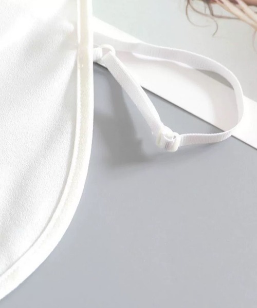 つけ襟 付け襟 レイヤードシアー付け襟 : ZOZOTOWN Yahoo!店 - 通販