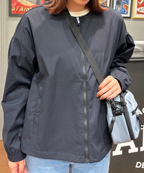 AIGLE1853　エーグル　新品未使用　タグ付き　 吸水速乾 UVC ブルゾン AIGLE1853 エーグル 新品未使用 タグ付き 吸水速乾 UVC ブルゾン