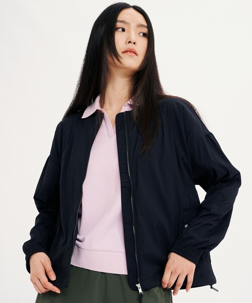 ⭐︎美品⭐︎ワンシーズン着用　ノースフェイス ⭐︎リバーシブル　ジャケット110㎝ 美品THE NORTH FACE キッズジャケット 110cm ベージュ