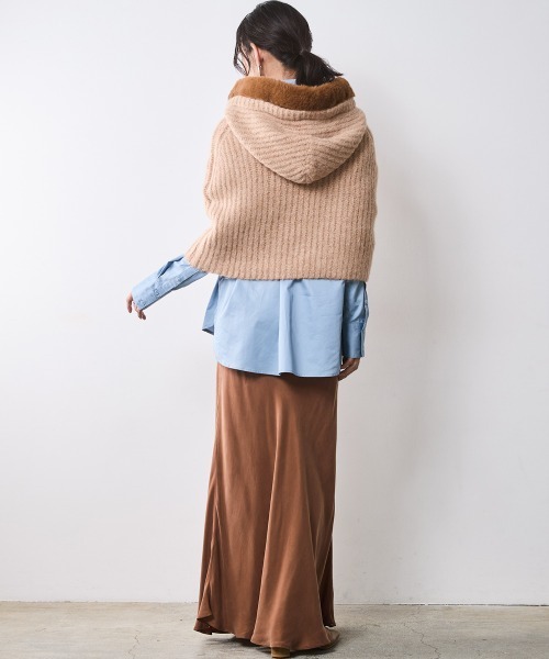 【関税込み】Lauren Manoogian ブラウン Net マキシスカート 楽天市場】【最大30%OFF SALE！8/7 10:59まで】スカート ロング