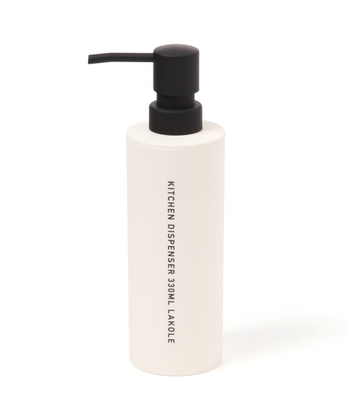 LAKOLE（ラコレ） キッチン キッチンディスペンサー330ml / 114428