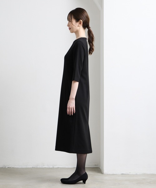 【AIMER】フォーマル アクセサリー&バッグ&シューズセット AIMER（エメ） セレモニースーツ セットアップ 「喪服・礼服」ソフト