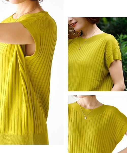 Ehre style tシャツ 夏の制服に。ずっと着ていたいサラッと涼