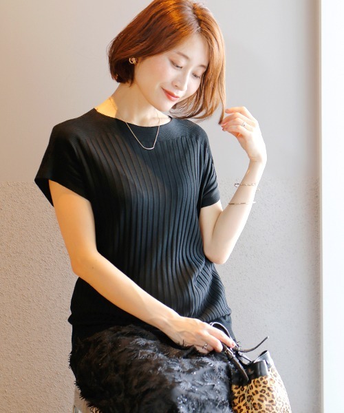 Ehre style tシャツ 夏の制服に。ずっと着ていたいサラッと涼
