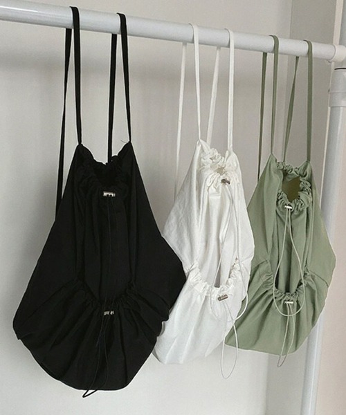 SETUP7（セットアップセブン） デイバック リュック 「SETUP7