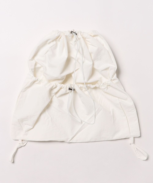 SETUP7（セットアップセブン） デイバック リュック 「SETUP7