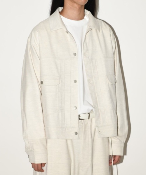 ジャケット・アウター Denim Trucker Jacket Denim Trucker Jacket | UNIQLO US