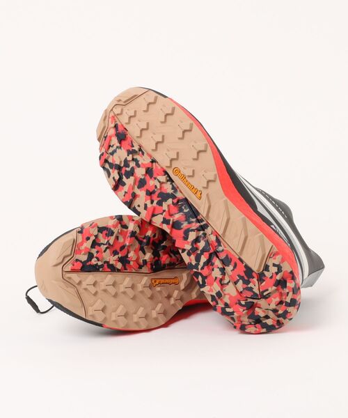 スニーカー 「adidas by Stella McCartney」aSMC GTX SIL レディースの画像