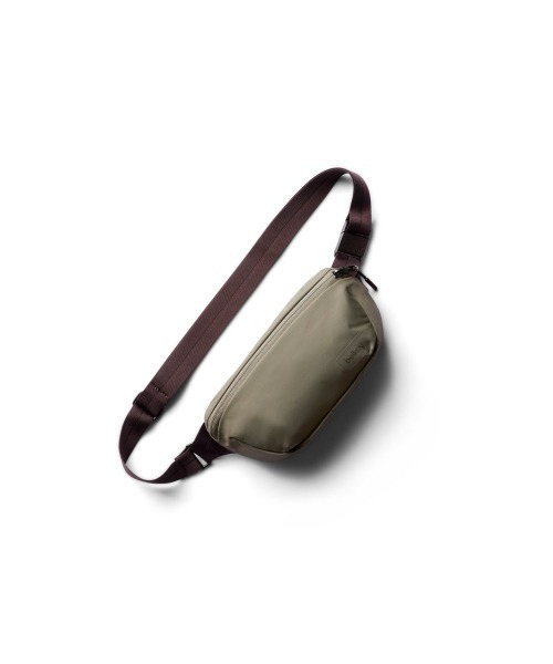 entre square ウエストポーチ Bellroy-ボディバッグ/ウエスト