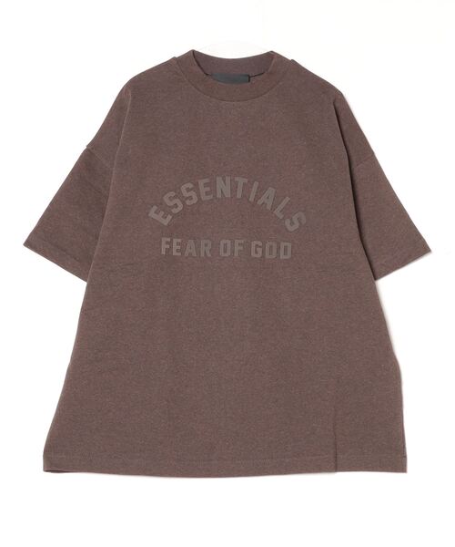 FOG ESSENTIALS tシャツ ESSENTIALS/エッセンシャルズ/S/S TEE FOG ESSENTIALS tシャツ ESSENTIALS/エッセンシャルズ/S/S TEE