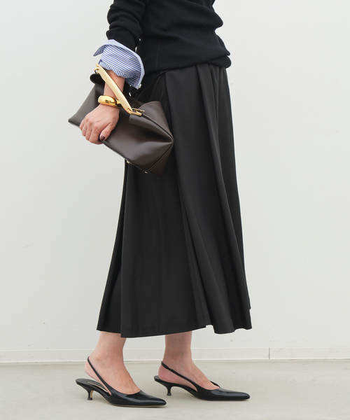 Deuxieme Classe★Breathtaking スカート Deuxieme Classe スカート *Breathtaking : ZOZOTOWN Yahoo!店