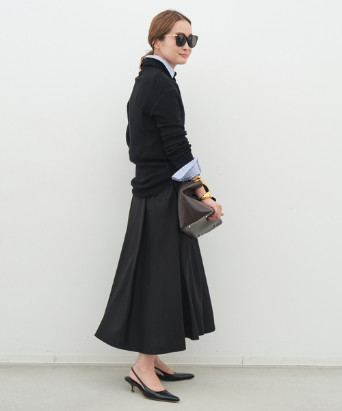 Deuxieme Classe スカート *Breathtaking : ZOZOTOWN Yahoo!店