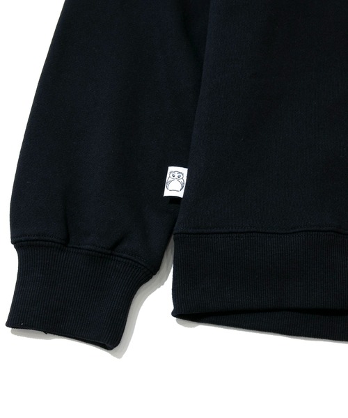 gym master（ジムマスター） トレーナー スウェット × gsc 10.3oz