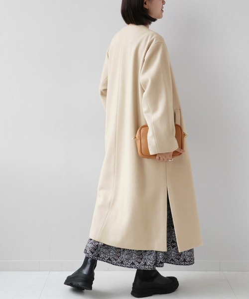 JOURNAL STANDARD relume（ジャーナルスタンダード レリューム） ノー