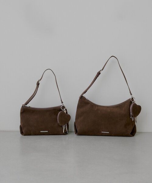 【新品】Chocomooさんのショルダーバッグ ショルダーバッグ | Sensounico ONLINE STORE