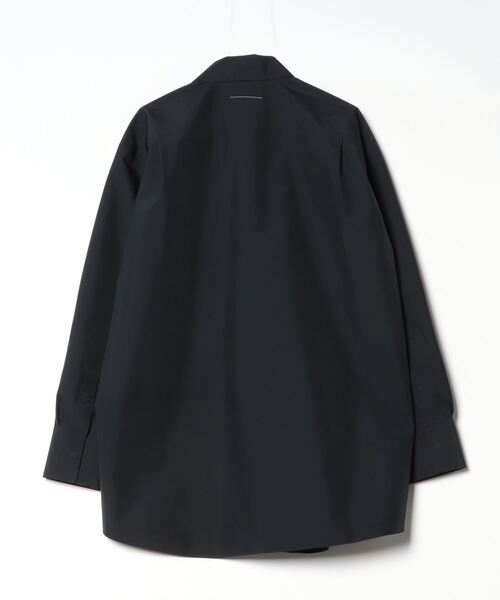 MM6 シャツ MAISON MARGIELA Long-sleeved Shirt SH0DT0018 メンズ