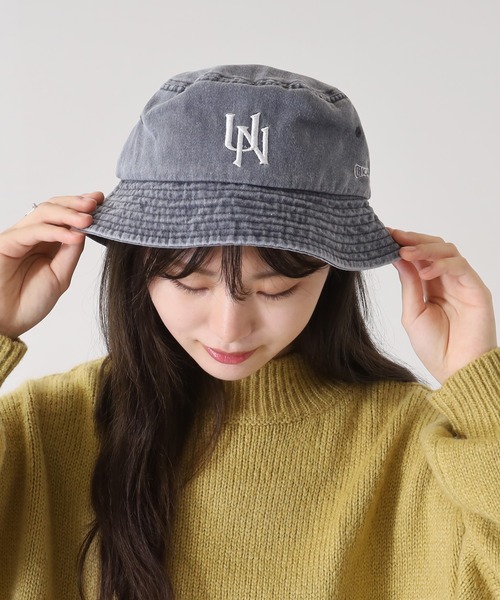 UNIVERSAL OVERALL（ユニバーサルオーバーオール） 帽子 ハット
