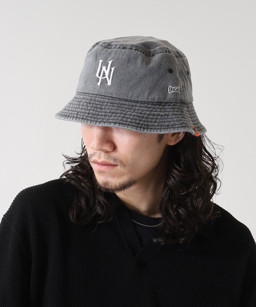UNIVERSAL OVERALL（ユニバーサルオーバーオール） 帽子 ハット
